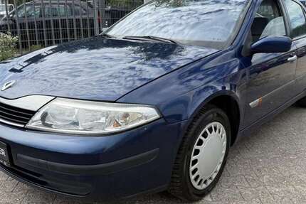 Renault Laguna 192.123 km 590 € Trier 54294