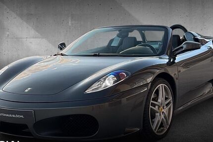 Ferrari F430 17.900 km 132.900 &euro; Osterhofen 94486