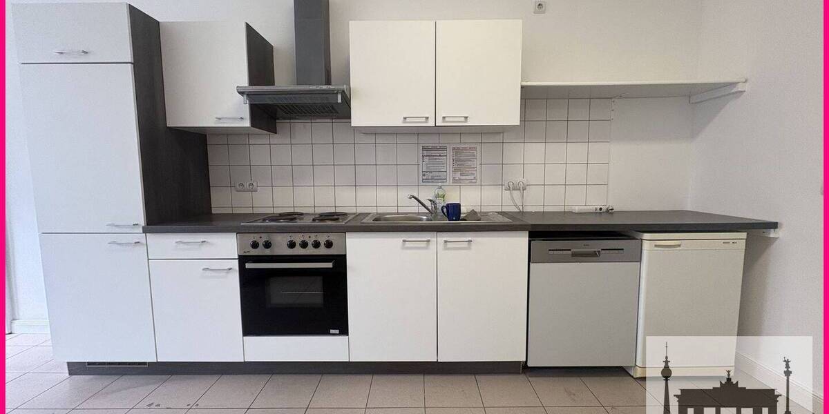Gewerbeobjekt Berlin Lichtenberg - 1.999&euro; | Angebot:26854167