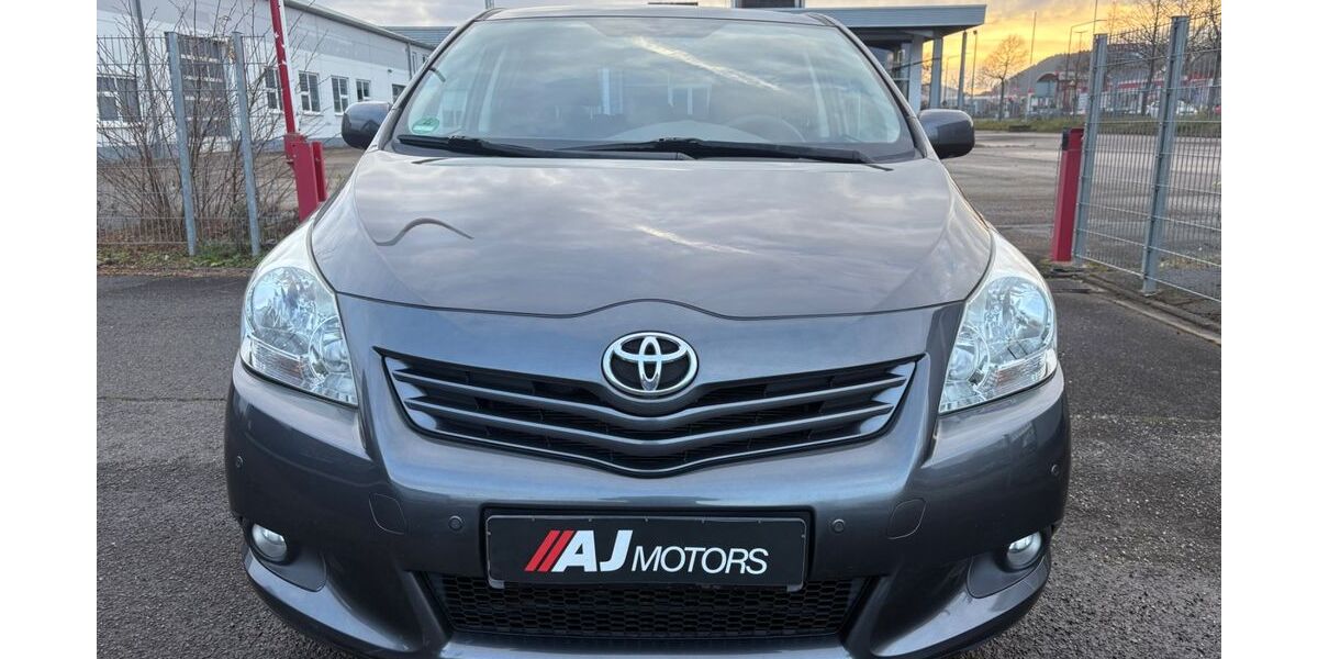 Toyota Verso 166.200 km 6.900 &euro; Trier 54294