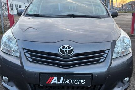 Toyota Verso 166.200 km 7.290 &euro; Trier 54294