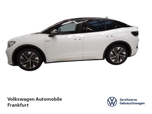 VW ID.5 14.378 km 46.480 &euro; Hanau 63452