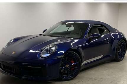 Porsche 992 76.005 km 112.450 € Rosenheim 83026