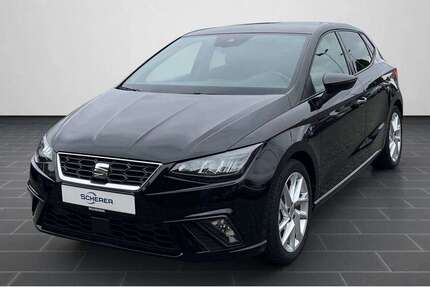 Seat Ibiza 11.285 km 19.900 &euro; Mainz 55129