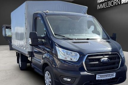 Ford Transit 22.650 km 22.790 &euro; Barchfeld-Immelborn OT Immelborn 36456