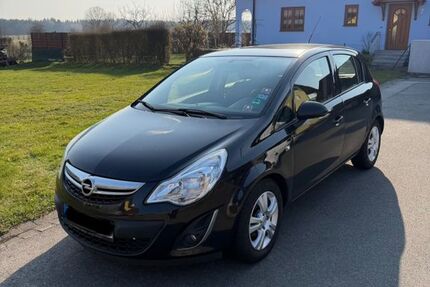 Opel Corsa 205.000 km 2.450 &euro; Pyrbaum 90602