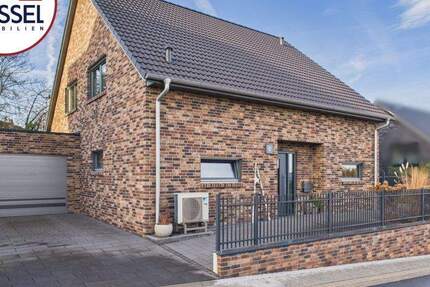 Modernes Zuhause mit Zukunft. Wohlfühlzuhause! 5 zimmer