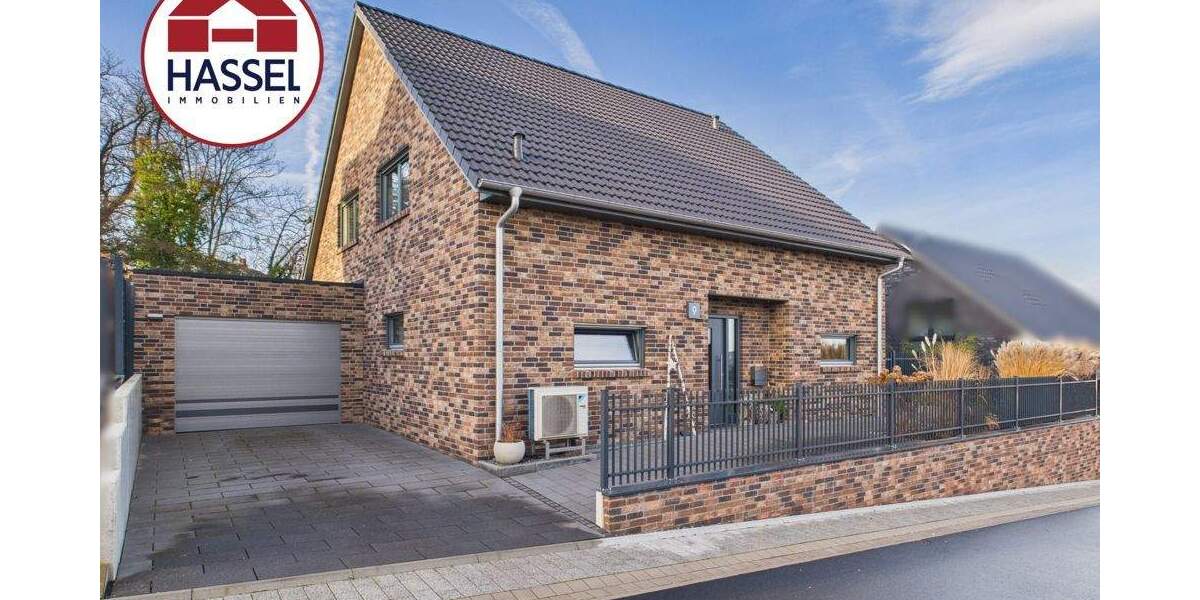 Modernes Zuhause mit Zukunft. Wohlfühlzuhause! 5 zimmer