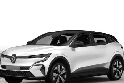 Renault Megane 23.973 km 47.850 &euro; Montabaur 56410
