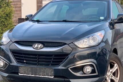 Hyundai ix35 160.520 km 6.800 &euro; Gelsenkirchen 45884