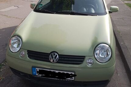 VW Lupo 203.000 km 2.800 &euro; Geilenkirchen 52511
