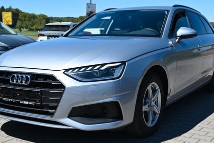 Audi A4 144.000 km 20.999 &euro; Petting /Waging am See 83367