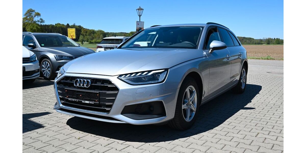 Audi A4 144.000 km 20.999 &euro; Petting /Waging am See 83367