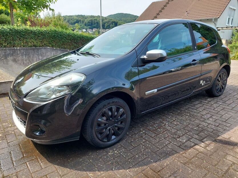 Clio