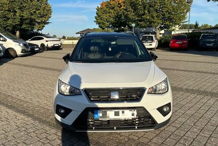Seat Arona 110.000 km 15.000 &euro; Wesseling 50389