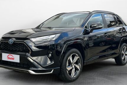 Toyota RAV 4 7.500 km 52.990 &euro; Pfullendorf 88630