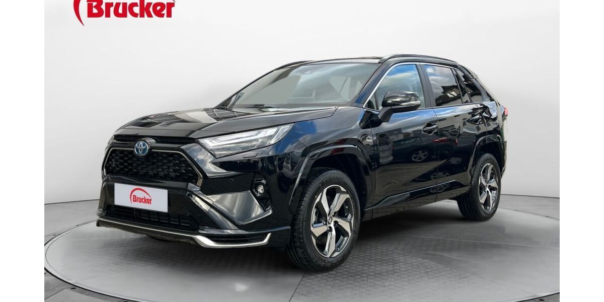 Toyota RAV 4 7.500 km 52.990 &euro; Pfullendorf 88630