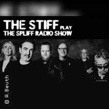 Stiff - Play The Spliff Radio Show 18.04.2026 KL 17