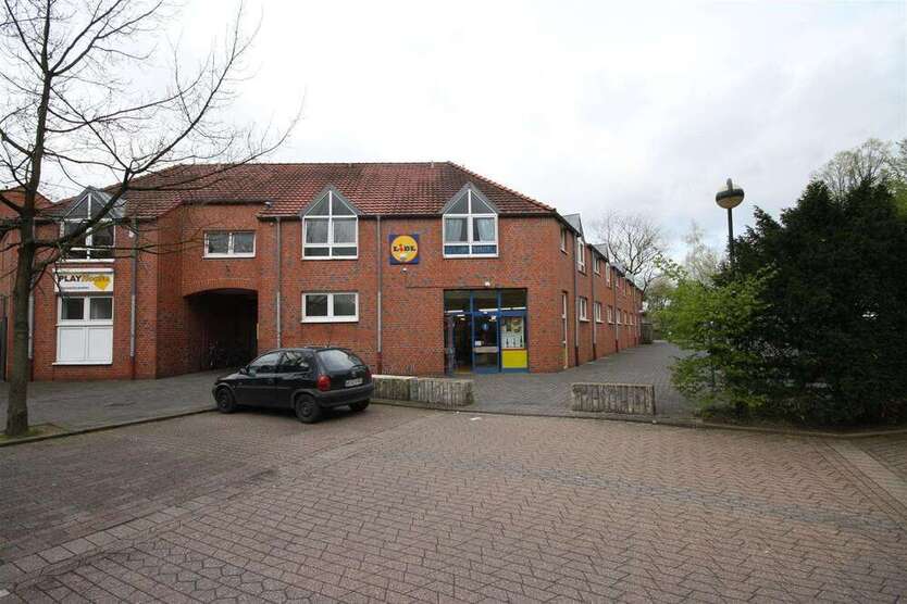 Einzelhandel in Hamminkeln 2.999 € 570 m²