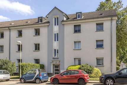 Wohnung zum Mieten in Essen 685,40 € 74.2 m² 3 zimmer