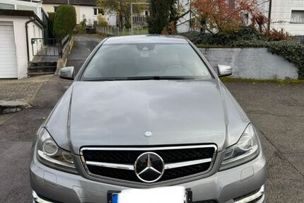 Mercedes-Benz C 250 160.000 km 17.500 &euro; Aalen 73432