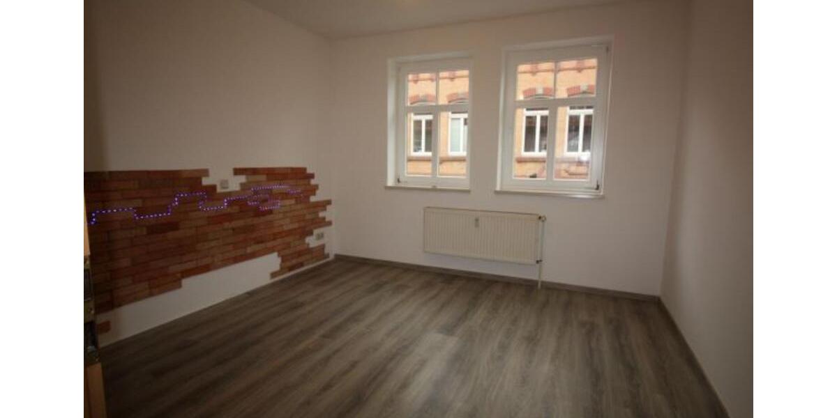 Helle 3 Raum Wohnung in Dingelstädt 3 zimmer