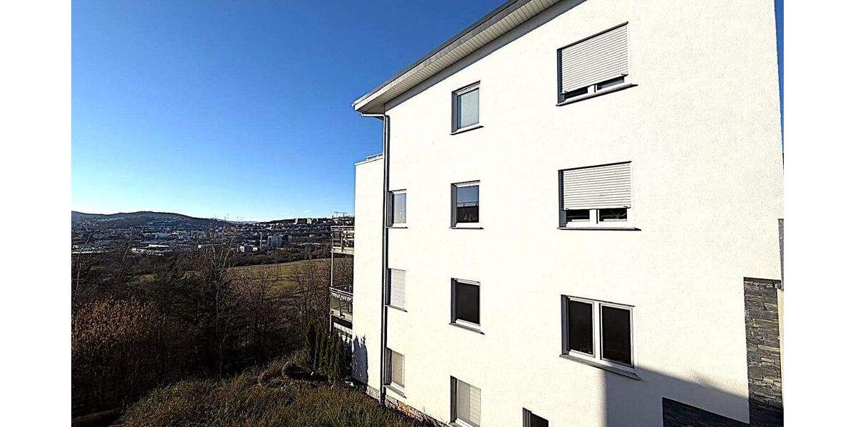 Etagenwohnung Bad Hersfeld - 3 Zimmer, 81 m&sup2;, 280.000&euro; | Angebot:25670594