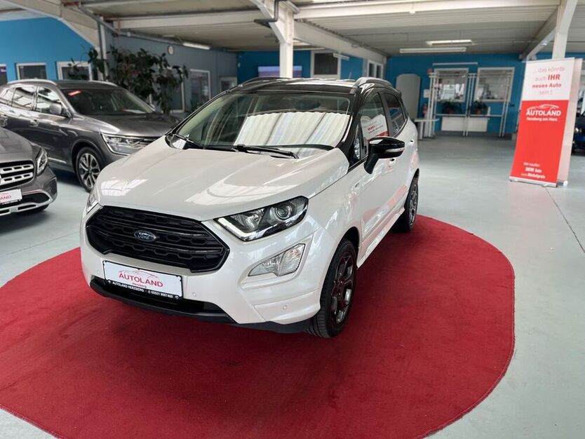 EcoSport