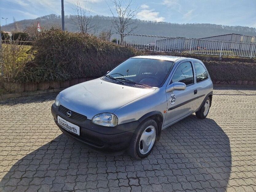 Corsa