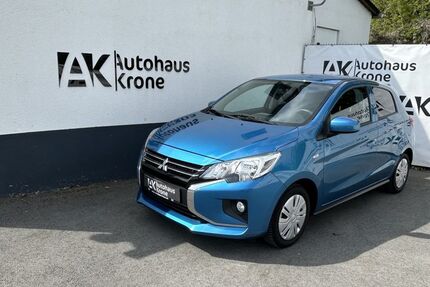 Mitsubishi Space Star 55.392 km 8.740 &euro; Bischofsheim 65474
