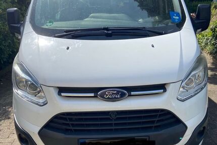 Ford Transit Custom 265.000 km 9.500 &euro; Bramsche 49565