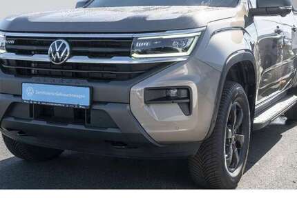 VW Amarok