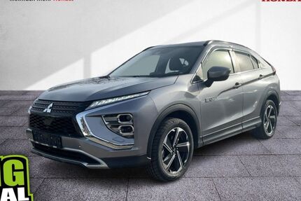 Mitsubishi Eclipse Cross 49.300 km 18.980 &euro; Augsburg 86156