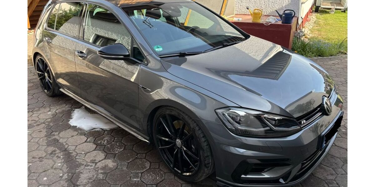 VW Golf 95.000 km 26.990 &euro; Peißenberg 82380
