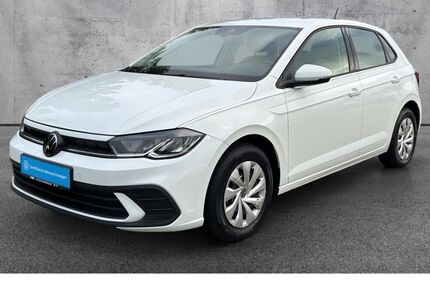 VW Polo 5.854 km 17.850 &euro; Senftenberg 01968