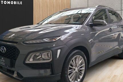 Hyundai KONA 55.550 km 12.950 &euro; Schwabach 91126