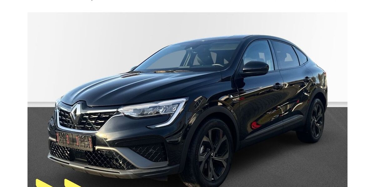 Renault Arkana 20.015 km 24.490 &euro; Friesenheim 77948