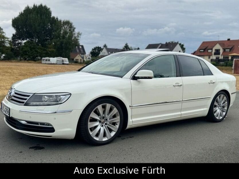 Phaeton