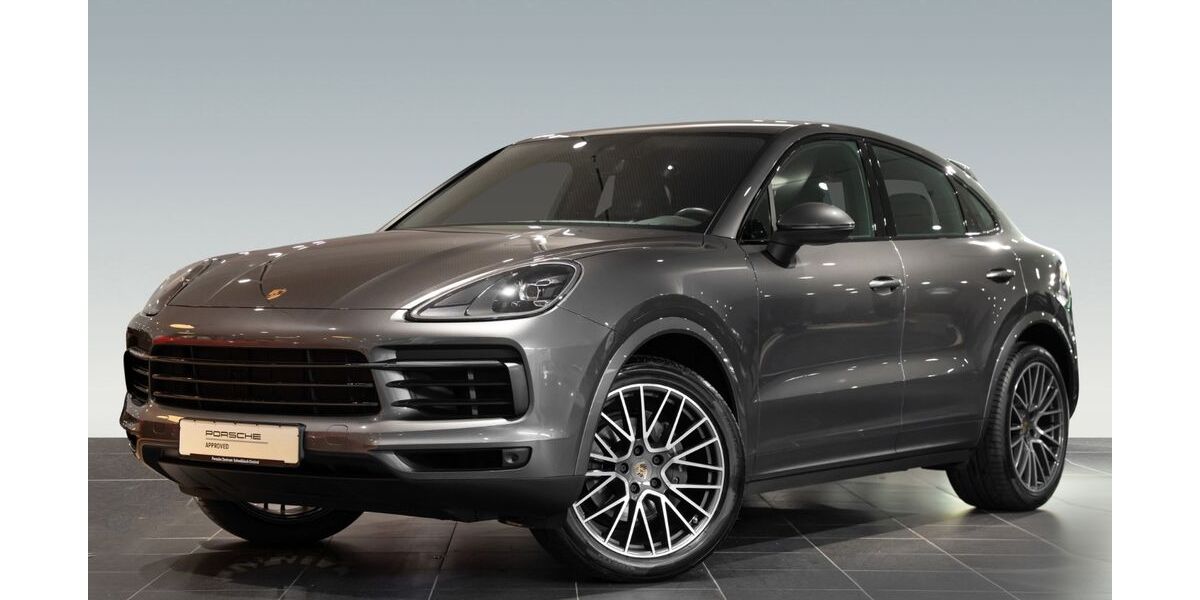 Porsche Cayenne 45.997 km 72.880 &euro; Schwäbisch Gmünd 73529