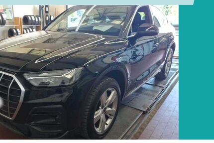 Audi Q5 99.789 km 34.490 &euro; Leonberg 71229