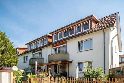 Wohnung Zeven - 3 Zimmer, 64 m&sup2;, 589&euro; | Angebot:27157793