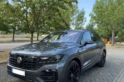 VW Touareg 125.000 km 36.900 &euro; Dreieich 63303