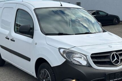 Mercedes-Benz Citan 82.110 km 8.950 &euro; Bornheim 53332