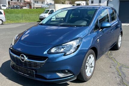 Opel Corsa 56.000 km 9.900 &euro; Haiger 35708