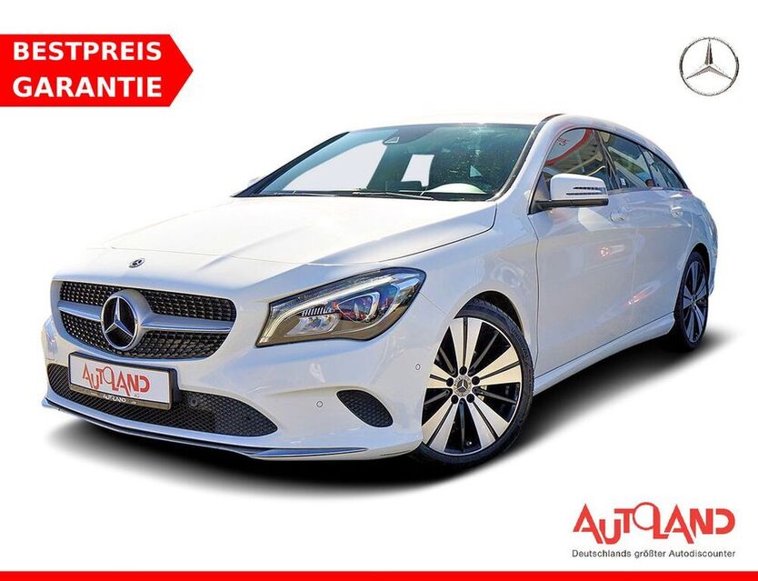CLA 180