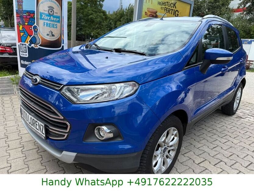 EcoSport