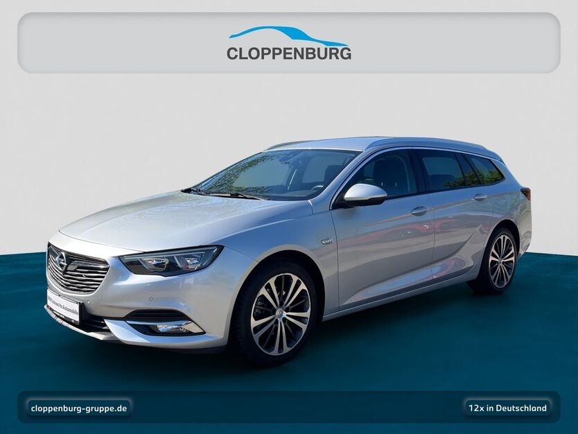 Opel Insignia 112.900 km 14.645 € Ansbach 91522