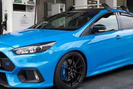 Ford Focus 131.500 km 26.000 &euro; Steinwenden 66879
