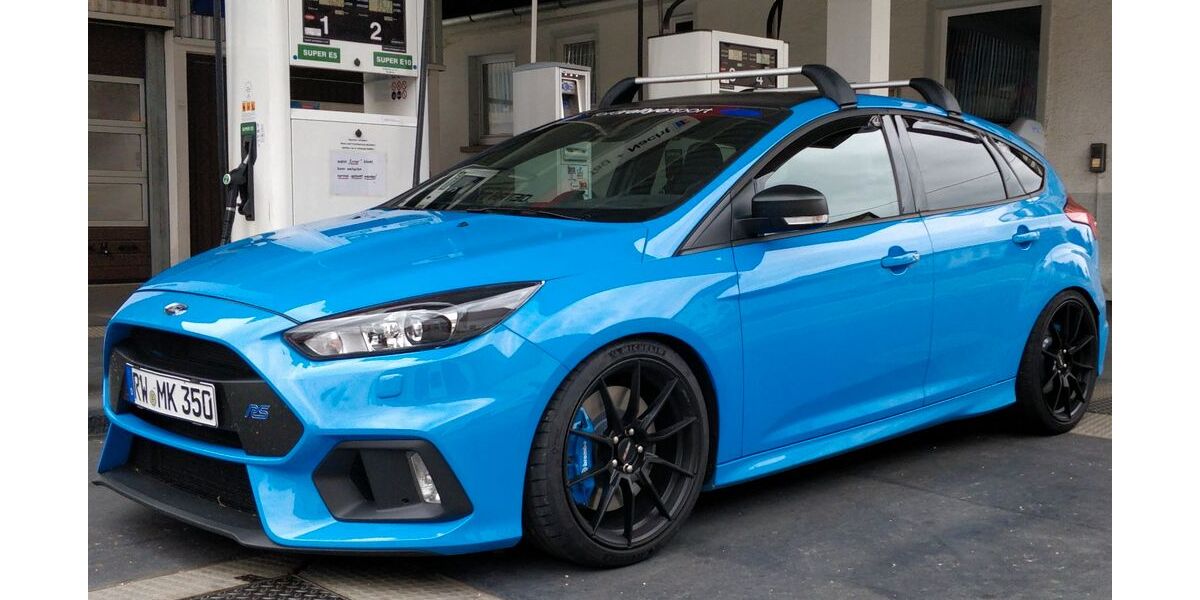Ford Focus 131.500 km 26.000 &euro; Steinwenden 66879