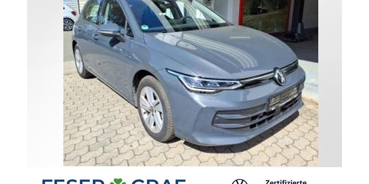VW Golf 24.450 km 24.606 &euro; Nürnberg 90411